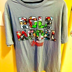 Marvel Comics T-shirt